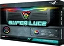 Модуль памяти Geil Super Luce RGB SYNC 2x8GB DDR4 PC4-25600 GLS416GB3200C16ADC фото 5