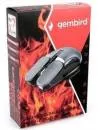 Игровая мышь Gembird MGW-500 фото 7