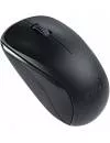 Компьютерная мышь Genius NX-7000 Black фото 2