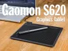 Графический планшет Gaomon S620 фото 10