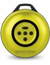 Портативная акустика Genius SP-906BT Plus M2 Yellow фото 5