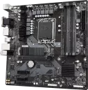 Материнская плата Gigabyte B760M DS3H DDR4 (rev. 1.0) фото 2