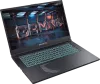 Ноутбук Gigabyte G7 MF-E2KZ213SD фото 3