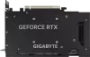 Видеокарта Gigabyte GeForce RTX 4060 Ti Windforce OC 16G GV-N406TWF2OC-16GD фото 4