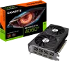 Видеокарта Gigabyte GeForce RTX 4060 Ti Windforce OC 16G GV-N406TWF2OC-16GD фото 6