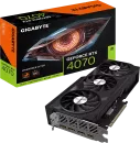 Видеокарта Gigabyte GeForce RTX 4070 WindForce OC 12G GV-N4070WF3OC-12GD фото 8