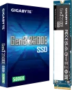 SSD Gigabyte Gen3 2500E 500GB G325E500G фото 6