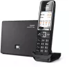 Радиотелефон Gigaset Comfort 550A IP flex (черный) фото 2