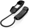 Проводной телефон Gigaset DA210 (черный) фото 2