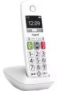 Радиотелефон Gigaset E290 (белый) фото 3