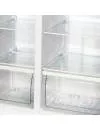 Холодильник Ginzzu NFK-531 Steel фото 3