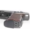 Пневматический пистолет Gletcher APS-P фото 10