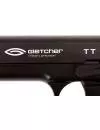 Пневматический пистолет Gletcher TT фото 5
