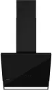 Кухонная вытяжка Globalo Zenesor 60.1 (черный) фото 3