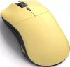 Игровая мышь Glorious Model O Pro (желтый/черный) фото 2