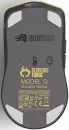 Игровая мышь Glorious Model O Pro (желтый/черный) фото 6