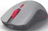 Игровая мышь Glorious Series One Pro (серый/красный) фото 3