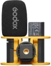 Проводной микрофон Godox IVM-S2 фото 6