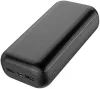 Портативное зарядное устройство GOLF G55-C 30000mAh (черный) фото 3