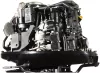 Лодочный мотор Golfstream (Parsun) F115FEL-T-EFI фото 9