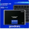 Жесткий диск SSD GOODRAM CX400 gen.2 512GB SSDPR-CX400-512-G2 фото 8