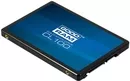 Жесткий диск SSD GOODRAM CL100 480GB SSDPR-CL100-480 фото 2