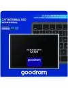 Жесткий диск SSD GOODRAM CL100 Gen.3 (SSDPR-CL100-480-G3) 480Gb фото 7