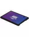 Жесткий диск SSD GoodRam CX400 (SSDPR-CX400-256) 256Gb фото 2