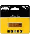 USB-флэш накопитель GOODRAM Eco 32GB (PD32GH2GRER9) фото 6