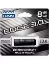 USB-флэш накопитель GoodRam Edge 3.0 8GB (PD8GH3GREGKR9) фото 7