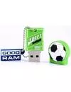USB-флэш накопитель GoodRam Football 16GB (PD16GH2GRFBR9) фото 3