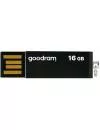 USB Flash GOODRAM UCU2 16GB (черный) (UCU2-0160K0R11) фото 4