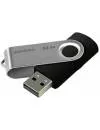 USB Flash GoodRam UTS2 32GB OTG (черный) фото 3