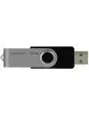 USB Flash GoodRam UTS2 32GB OTG (черный) фото 4