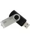 USB-флэш накопитель GoodRam UTS2 64GB (UTS2-0640K0R11) фото 3