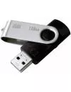USB-флэш накопитель GoodRam UTS3 128GB (UTS3-1280K0R11) фото 2