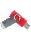 USB-флэш накопитель GoodRam UTS3 128GB (UTS3-1280R0R11) фото 3