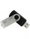 USB-флэш накопитель GOODRAM UTS3 32GB (UTS3-0320K0R11) фото 5