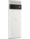 Смартфон Google Pixel 6 Pro 12GB/128GB (белый) фото 7