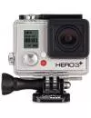 Экшн-камера GoPro Hero3+ Silver Edition фото 7
