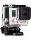 Экшн-камера GoPro Hero3+ Silver Edition фото 9