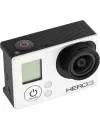 Экшн-камера GoPro Hero3 Silver Edition фото 2