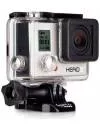 Экшн-камера GoPro Hero3 White Edition фото 9