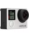 Экшн-камера GoPro Hero4 Silver фото 2