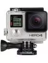 Экшн-камера GoPro Hero4 Silver фото 4