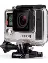Экшн-камера GoPro Hero4 Silver фото 5