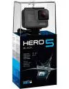 Экшн-камера GoPro Hero5 Black фото 10