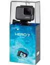 Экшн-камера GoPro Hero7 Silver фото 8