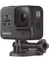 Экшн-камера GoPro Hero8 Black фото 11