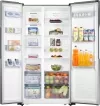 Холодильник side by side Gorenje NRS9181MX фото 3